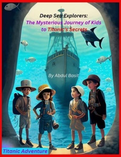 Deep Sea Explorers