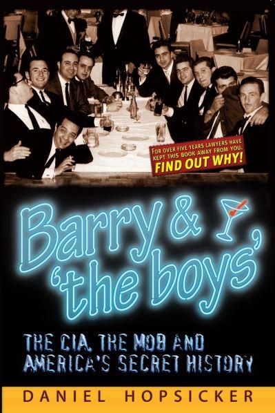 Barry & 'the Boys'