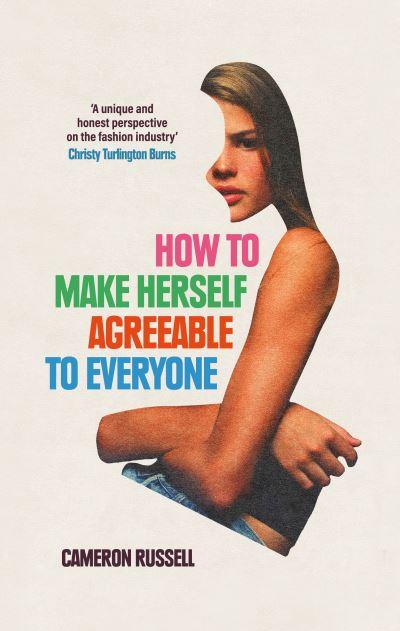 How To Make Herself Agreeable To Everyone