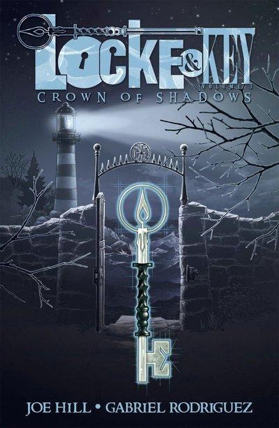 Locke & Key. Volume 3