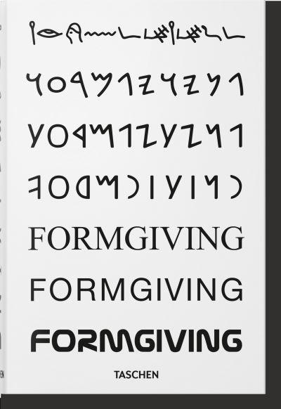 BIG - Formgiving
