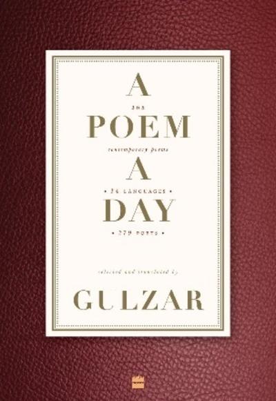 A Poem a Day