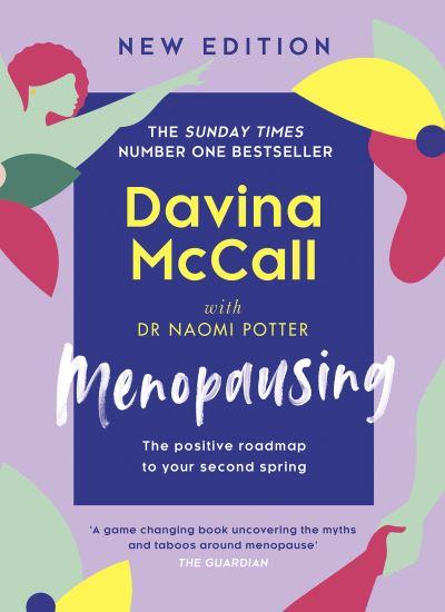 Menopausing