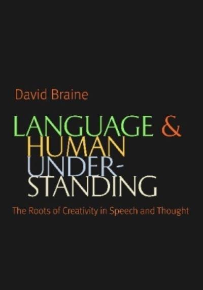 Language & Human Understanding