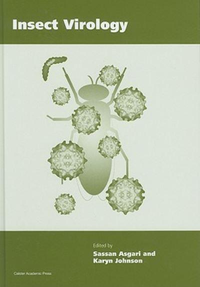 Insect Virology