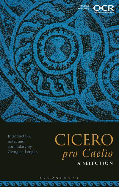Cicero - Pro Caelio