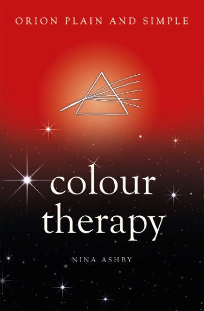 Colour Therapy