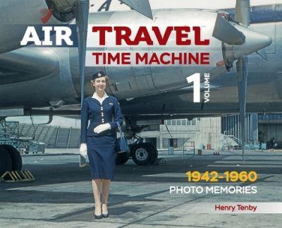 Air Travel: Time Machine