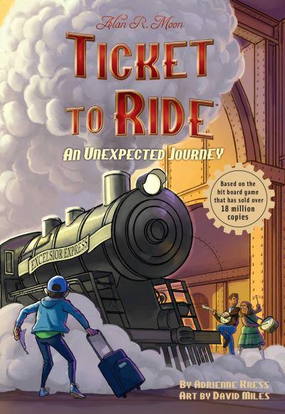 Ticket To Ride