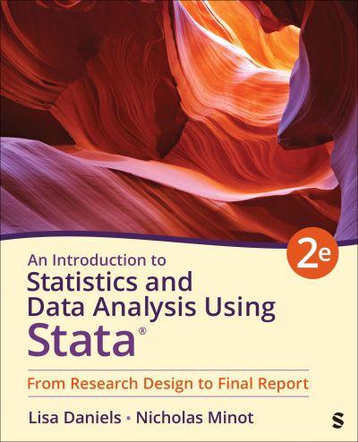 An Introduction To Statistics and Data Analysis Using Stata
