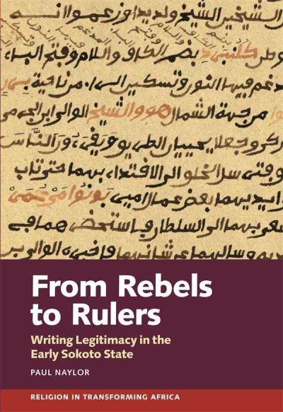 From Rebels To Rulers