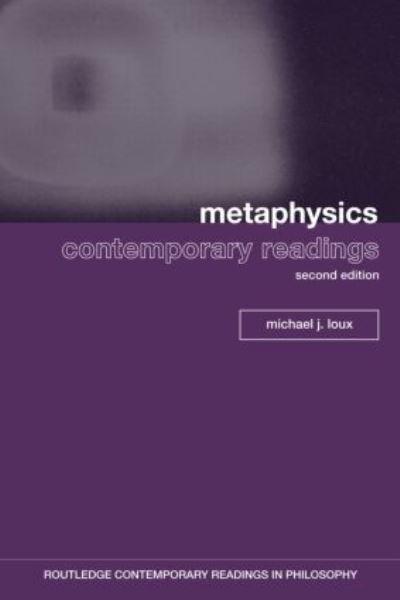 Metaphysics