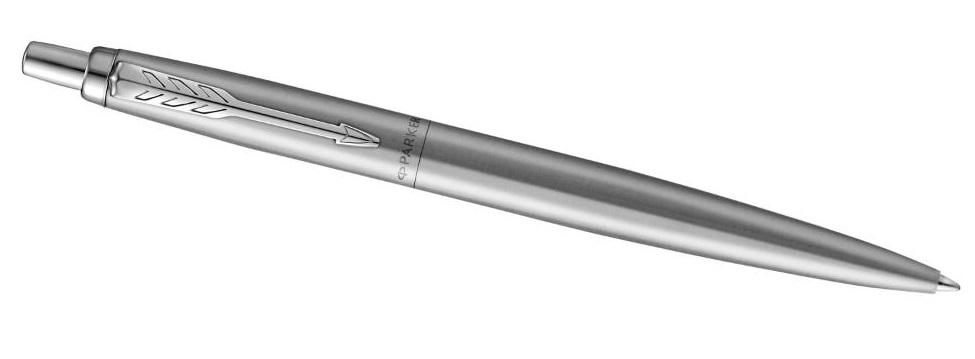 Jotter XL Monochrome Grey Grey Trim Ballpoint Giftbox