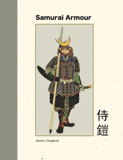 Samurai Armour