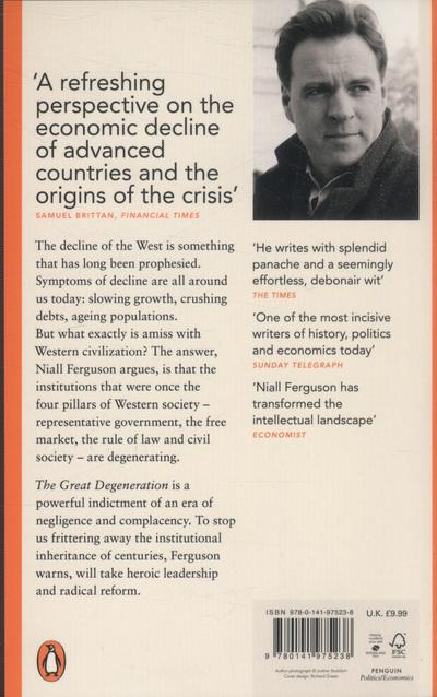 The Uninhabitable Earth