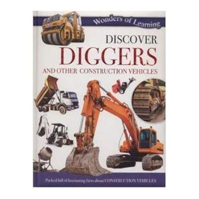 Discover Diggers