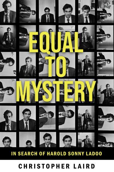 Equal To Mystery