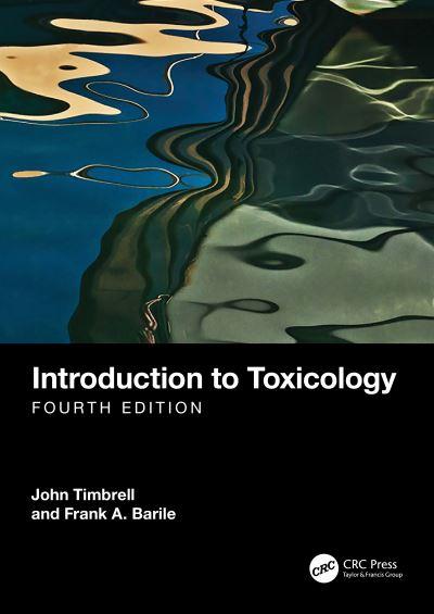 Introduction To Toxicology