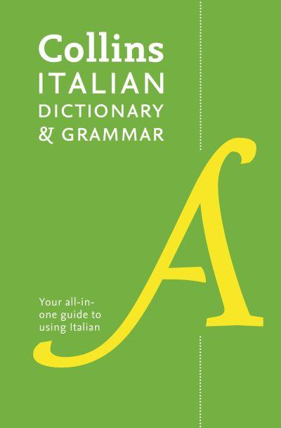 Collins Italian Dictionary