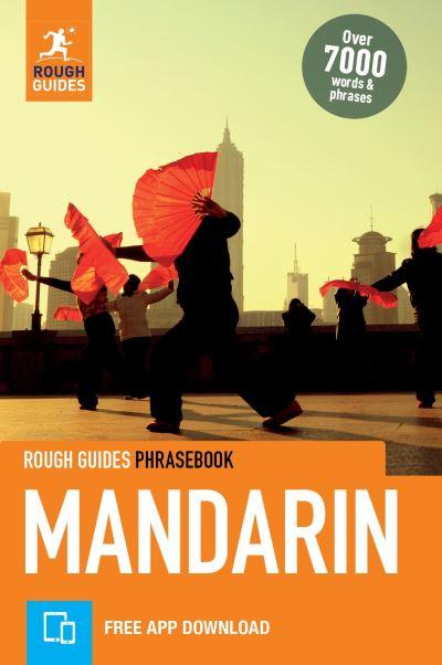 Mandarin