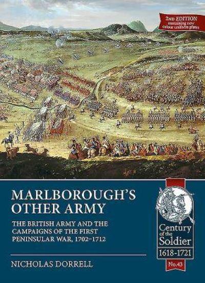Marlborough's Other Army