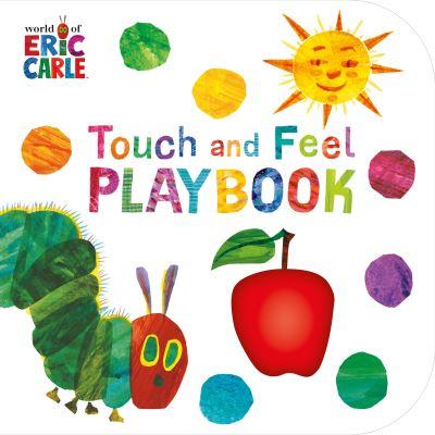 Touch and Feel Playbook