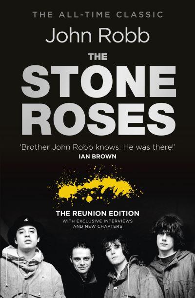 The Stone Roses and the Resurrection of British Pop