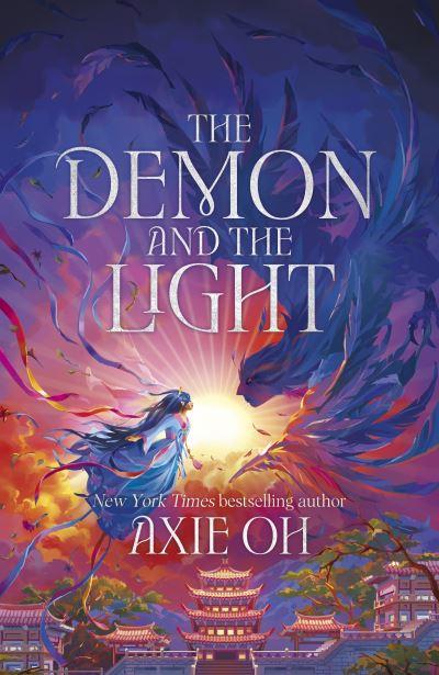 The Demon and the Light. 2
