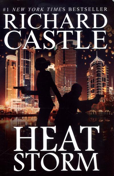 Heat Storm