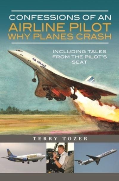 Confessions of an Airline Pilot