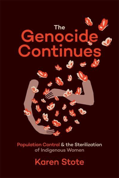 The Genocide Continues