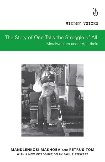 The Story of One Tells the Struggle of All