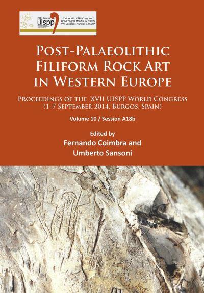 Post-Palaeolithic Filiform Rock Art in Western Europe Volume