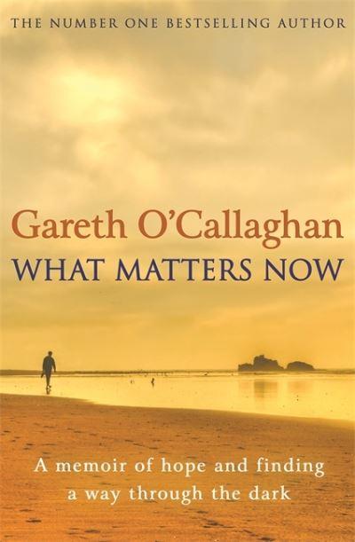 What Matters Now TPB
