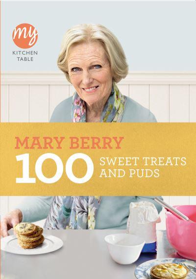 100 Sweet Treats and Puds