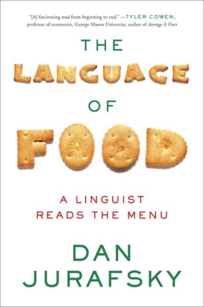 The Language of Food