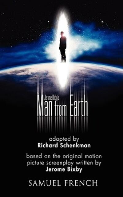 Jerome Bixby's The Man From Earth