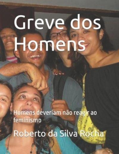 Greve Dos Homens
