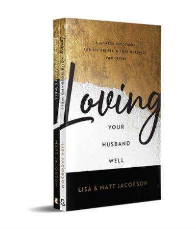 Loving Your Wife Well