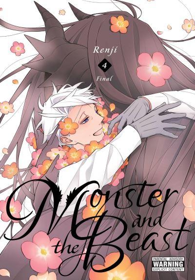 Monster and the Beast. 4