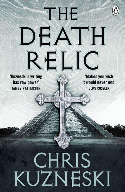 Death Relic  P/B