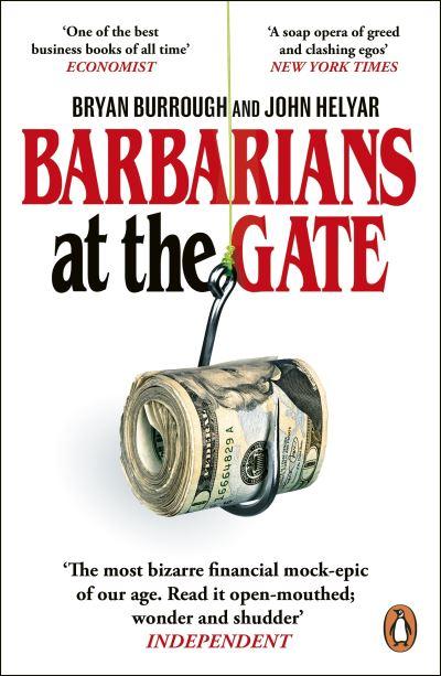 Barbarians At the Gate
