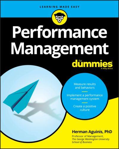 Performance Management
