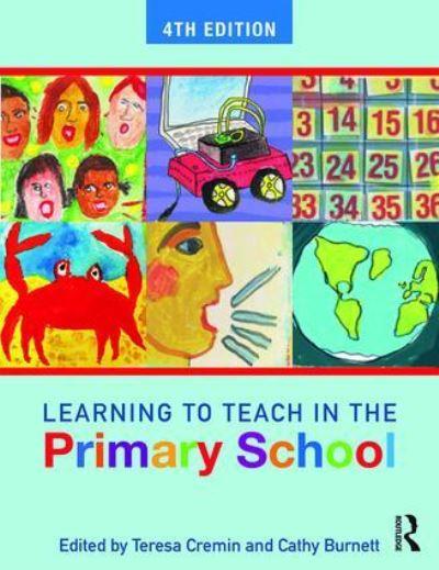 Learning To Teach in the Primary School