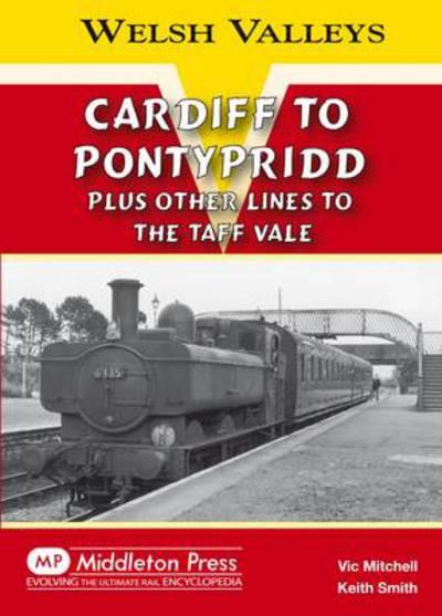 Cardiff To Pontypridd