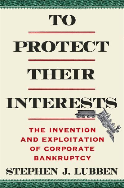 To Protect Their Interests