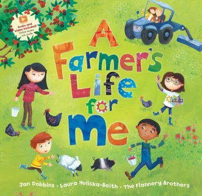 A Farmer's Life For Me