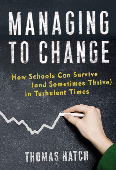 Managing To Change