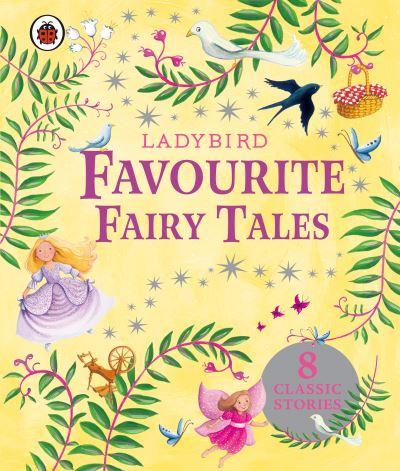 Favourite Fairy Tales For Girls