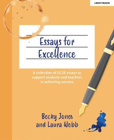Essays For Excellence